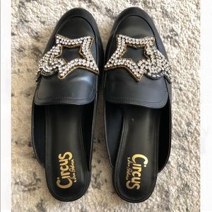 Sam Edelman Circus Mules